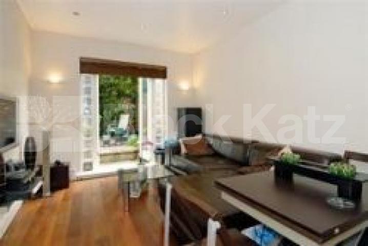 			2 Bedroom, 1 bath, 1 reception Apartment			 Leander Road, Brixton